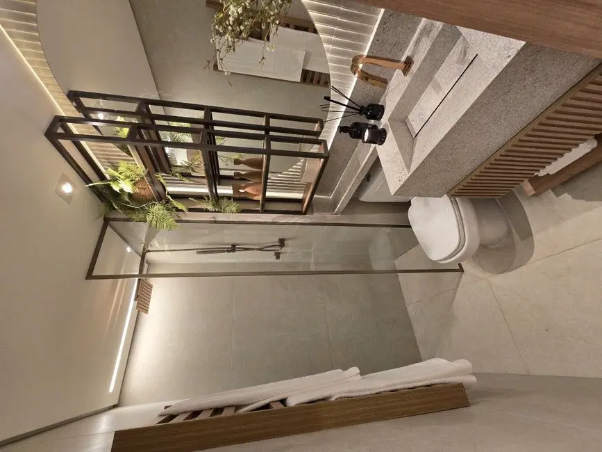 Apartamento com 2 quartos à venda, 35m2 em Vila Prudente, São Paulo - SP - imagem 5 Foto 5 de Apartamento com 2 quartos à venda, 35m2 em Vila Prudente, São Paulo - SP