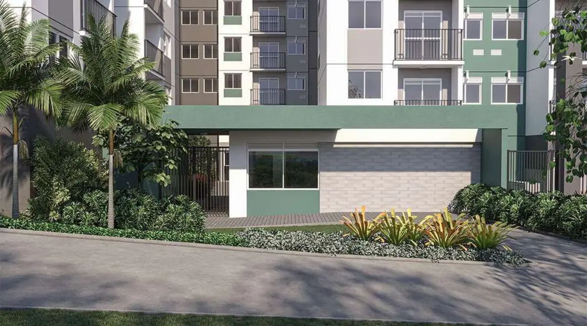 Foto 3 de Apartamento com 2 quartos à venda, 39m2 em Vila Butantã, São Paulo - SP