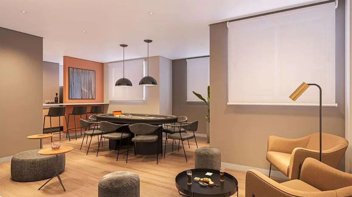 Foto 7 de Apartamento com 2 quartos à venda, 39m2 em Vila Butantã, São Paulo - SP