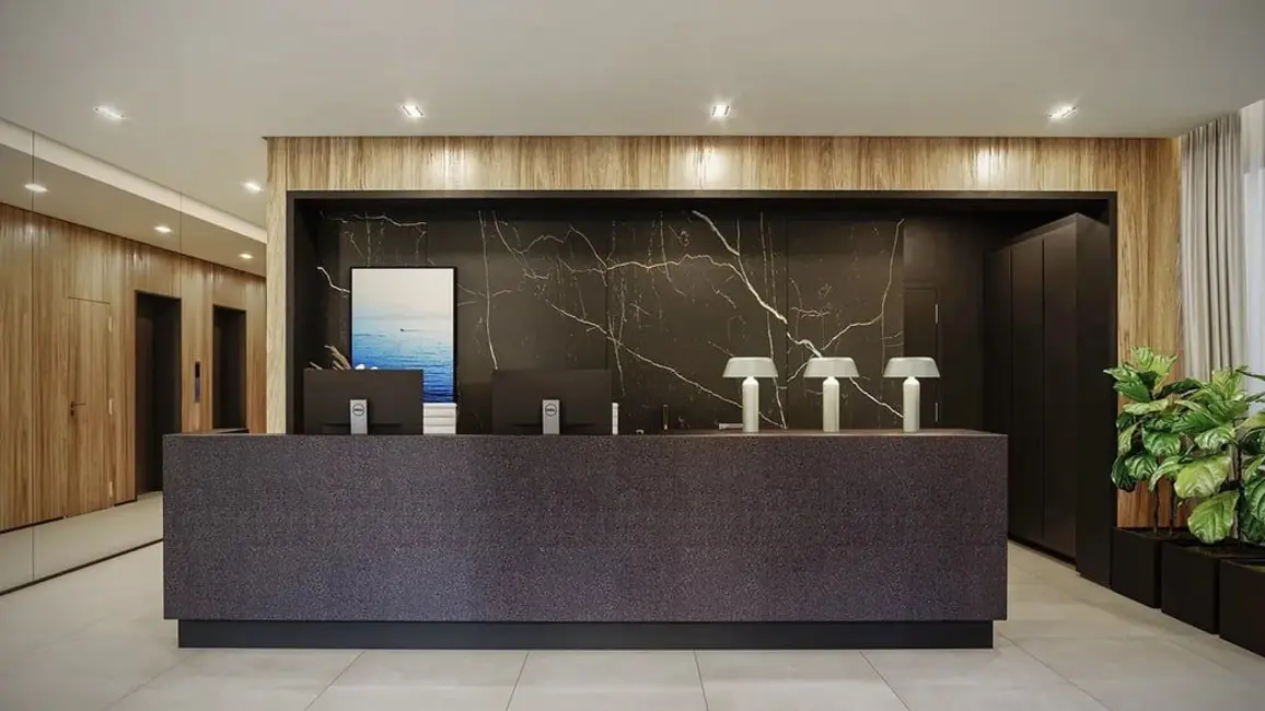 Apartamento com 1 quarto à venda, 100m2 em Paraíso, São Paulo - SP - imagem 5 Foto 5 de Apartamento com 1 quarto à venda, 100m2 em Paraíso, São Paulo - SP