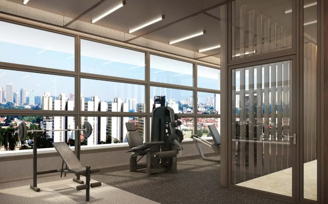 Foto 3 de Apartamento com 3 quartos à venda, 370m2 em Moema, São Paulo - SP