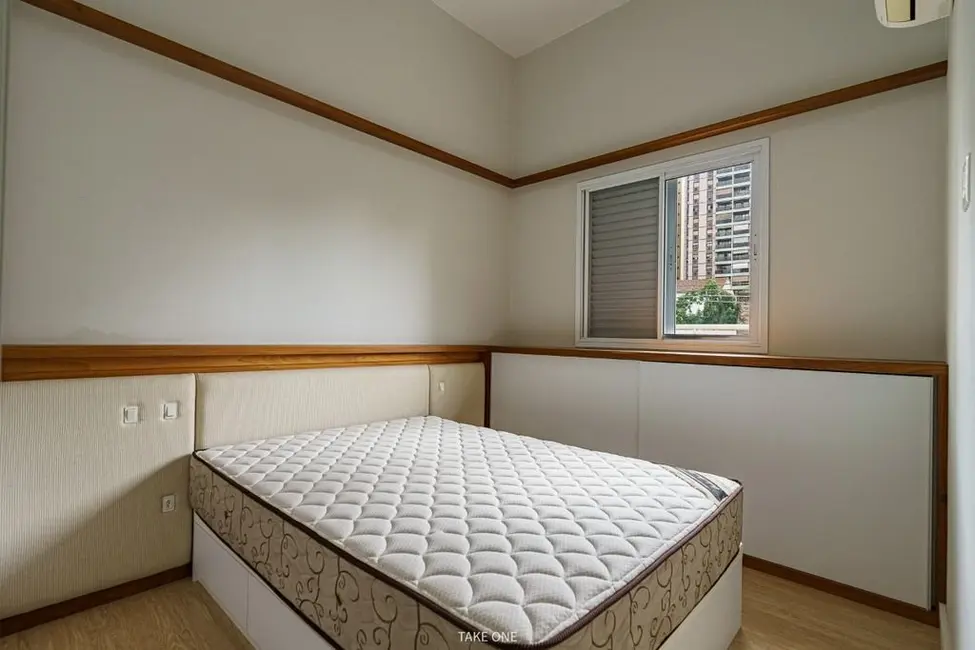 Apartamento com 2 quartos à venda, 101m2 em Cambuí, Campinas - SP - imagem 2 Foto 2 de Apartamento com 2 quartos à venda, 101m2 em Cambuí, Campinas - SP