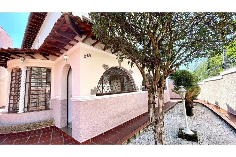 Foto 1 de Casa de Condomínio com 3 quartos à venda, 265m2 em Aclimação, São Paulo - SP