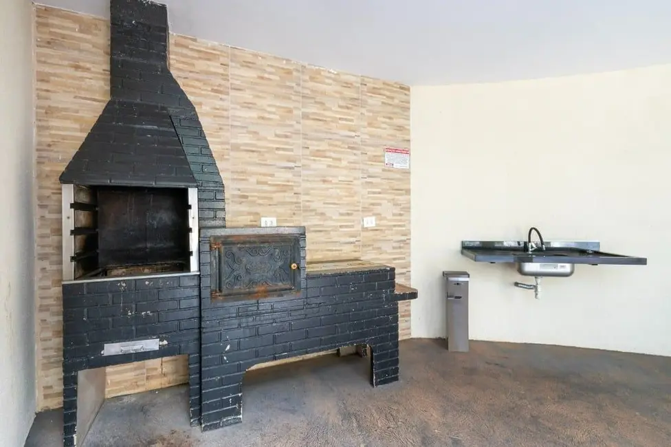 Foto 9 de Apartamento com 2 quartos à venda, 48m2 em Fazenda Morumbi, São Paulo - SP
