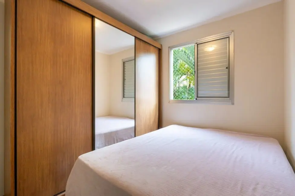 Foto 3 de Apartamento com 2 quartos à venda, 48m2 em Fazenda Morumbi, São Paulo - SP