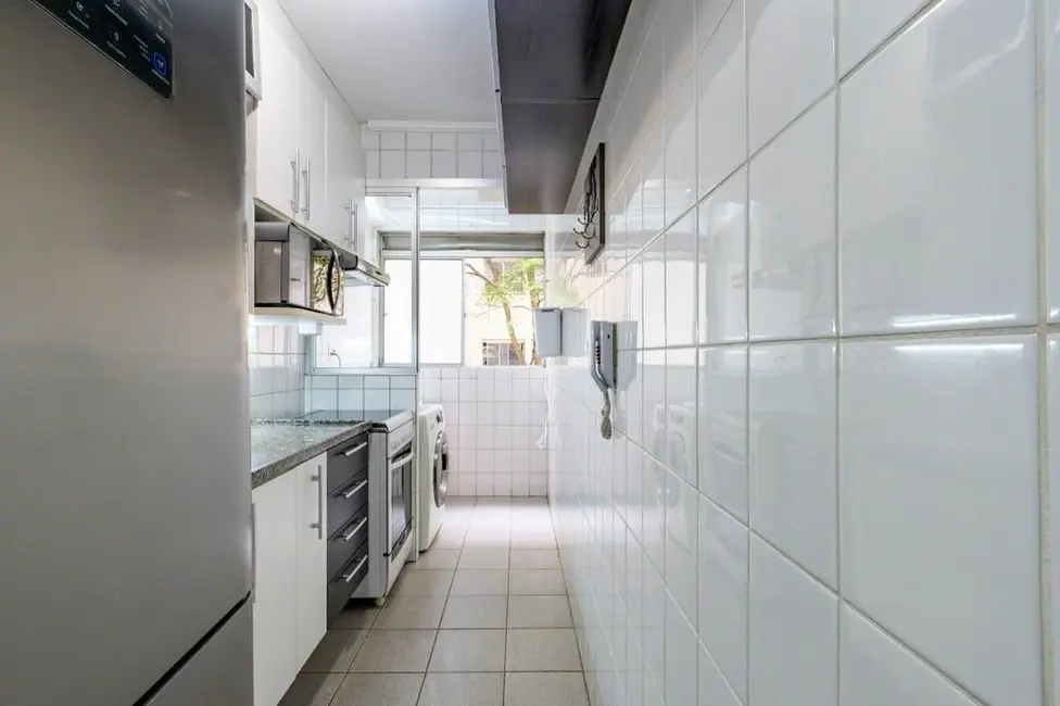 Foto 6 de Apartamento com 2 quartos à venda, 48m2 em Fazenda Morumbi, São Paulo - SP