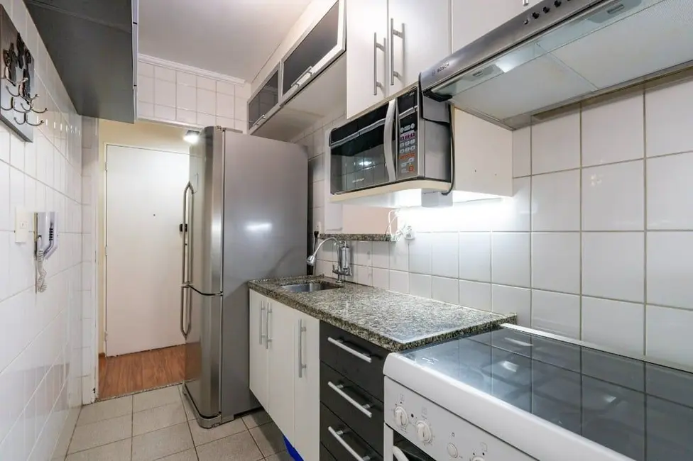 Foto 4 de Apartamento com 2 quartos à venda, 48m2 em Fazenda Morumbi, São Paulo - SP