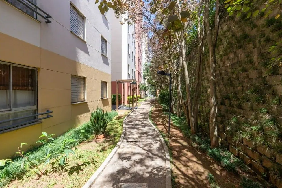 Foto 8 de Apartamento com 2 quartos à venda, 48m2 em Fazenda Morumbi, São Paulo - SP