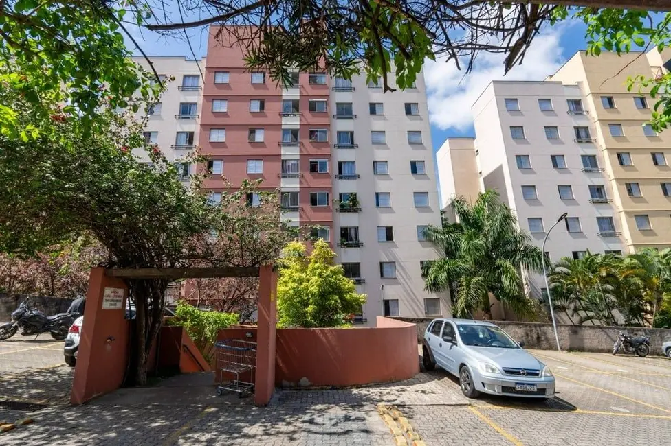 Foto 7 de Apartamento com 2 quartos à venda, 48m2 em Fazenda Morumbi, São Paulo - SP