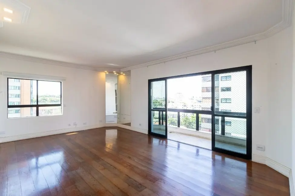 Foto 1 de Cobertura com 4 quartos à venda, 305m2 em Indianópolis, São Paulo - SP