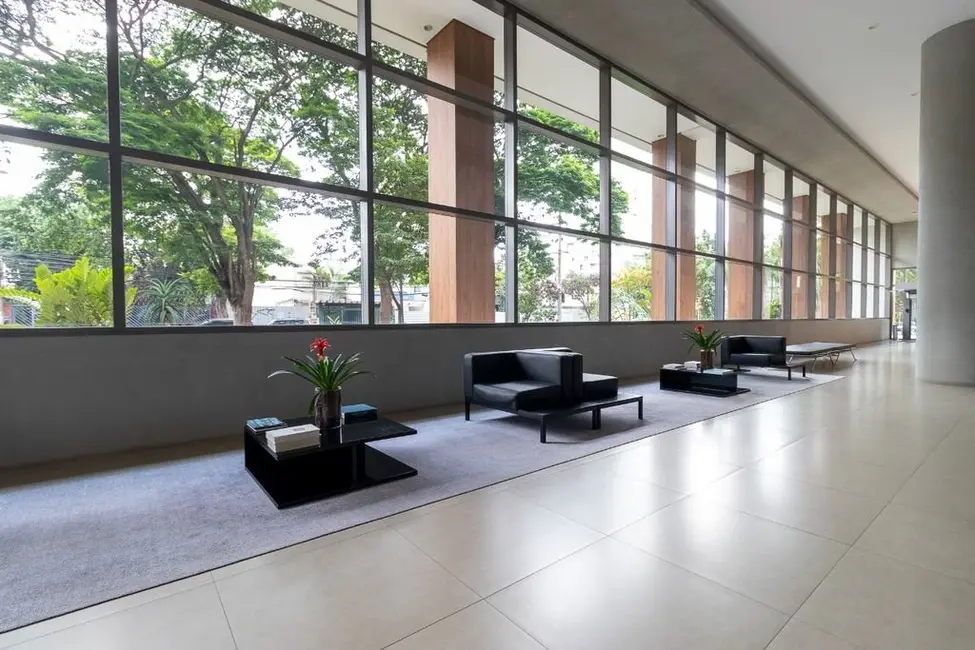Apartamento com 1 quarto à venda, 81m2 em Brooklin Paulista, São Paulo - SP - imagem 7 Foto 7 de Apartamento com 1 quarto à venda, 81m2 em Brooklin Paulista, São Paulo - SP