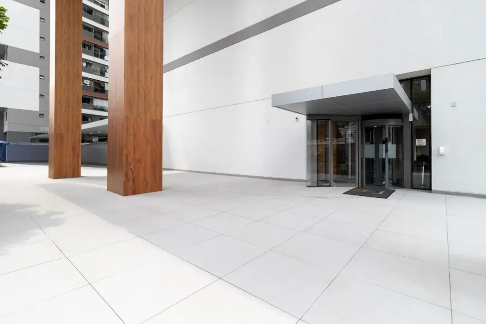 Apartamento com 1 quarto à venda, 81m2 em Brooklin Paulista, São Paulo - SP - imagem 9 Foto 9 de Apartamento com 1 quarto à venda, 81m2 em Brooklin Paulista, São Paulo - SP