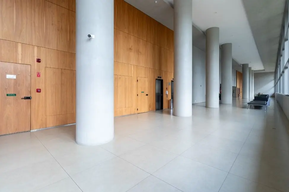Apartamento com 1 quarto à venda, 81m2 em Brooklin Paulista, São Paulo - SP - imagem 8 Foto 8 de Apartamento com 1 quarto à venda, 81m2 em Brooklin Paulista, São Paulo - SP