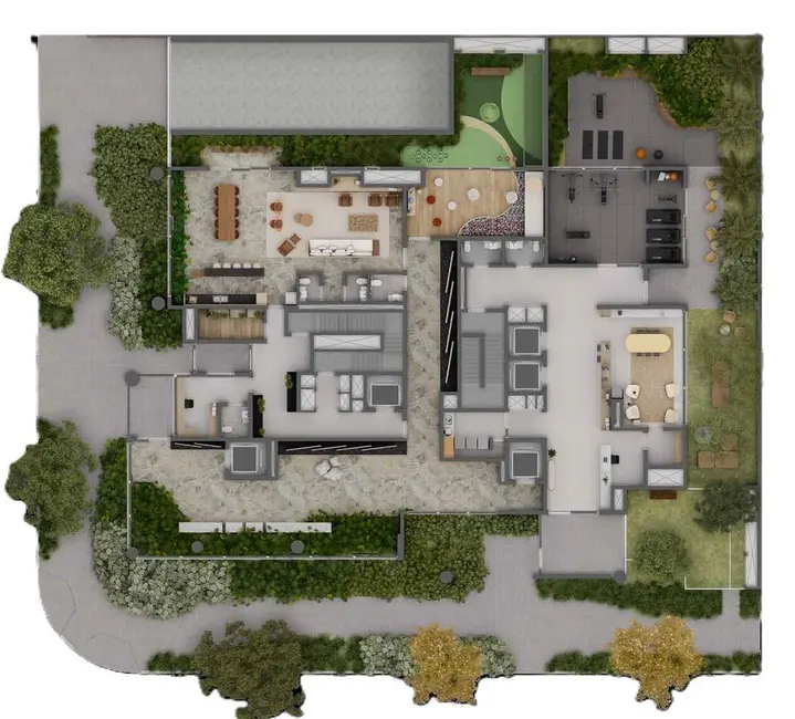 Foto 1 de Kitnet com 1 quarto à venda, 24m2 em Moema, São Paulo - SP