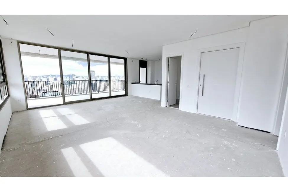 Foto 1 de Apartamento com 3 quartos à venda, 189m2 em Vila Nova Conceição, São Paulo - SP