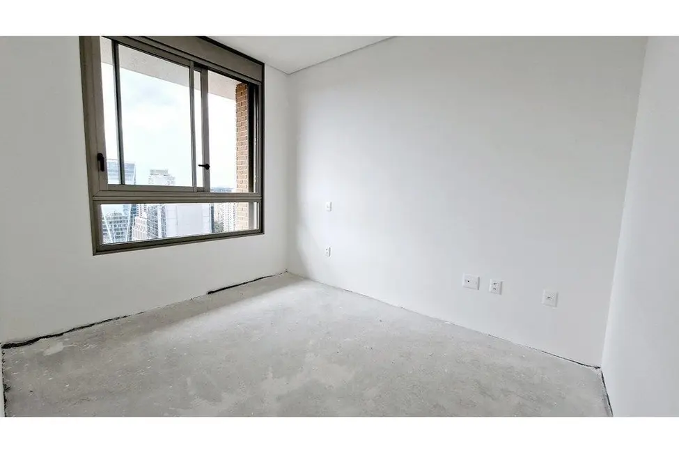 Foto 4 de Apartamento com 3 quartos à venda, 189m2 em Vila Nova Conceição, São Paulo - SP