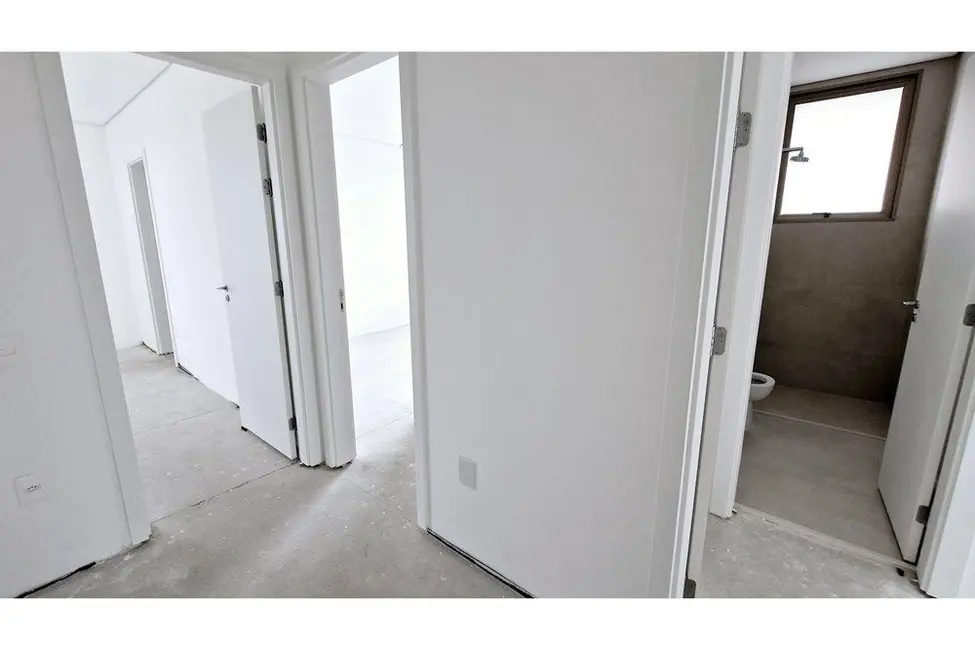 Foto 8 de Apartamento com 3 quartos à venda, 189m2 em Vila Nova Conceição, São Paulo - SP