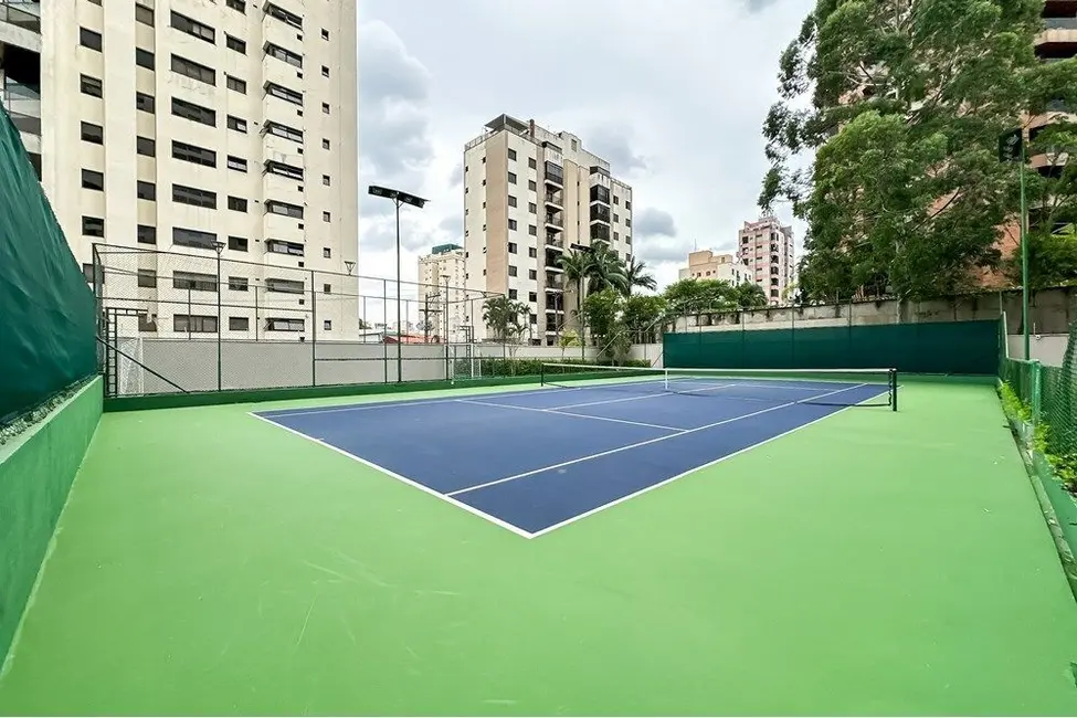 Foto 2 de Apartamento com 3 quartos à venda, 126m2 em Vila Andrade, São Paulo - SP