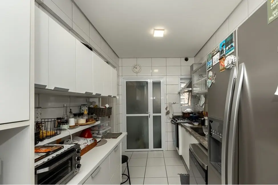 Apartamento com 3 quartos à venda, 126m2 em Vila Andrade, São Paulo - SP - imagem 8 Foto 8 de Apartamento com 3 quartos à venda, 126m2 em Vila Andrade, São Paulo - SP