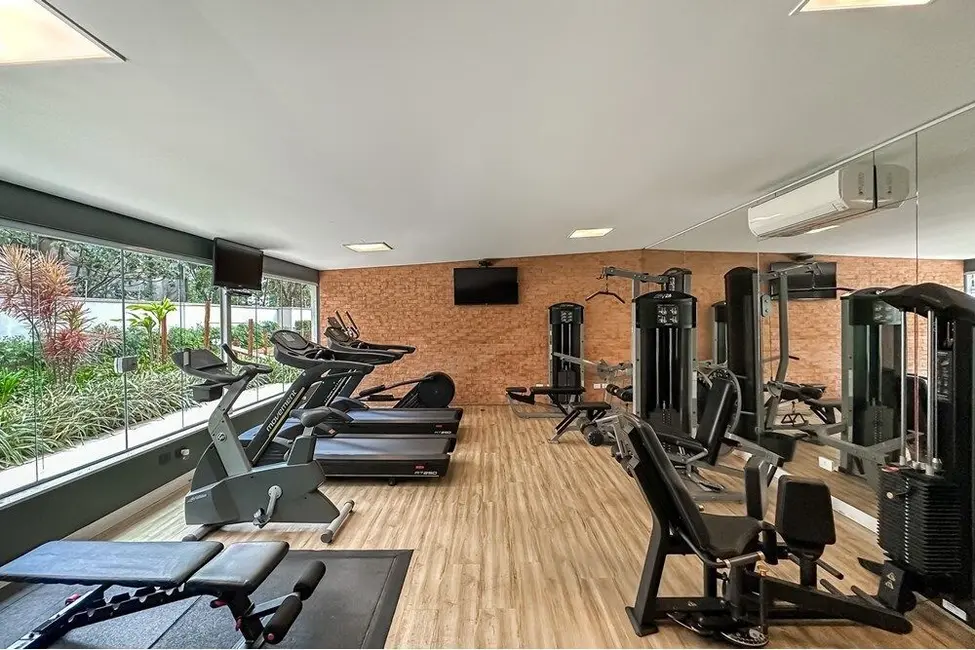 Foto 9 de Apartamento com 3 quartos à venda, 126m2 em Vila Andrade, São Paulo - SP