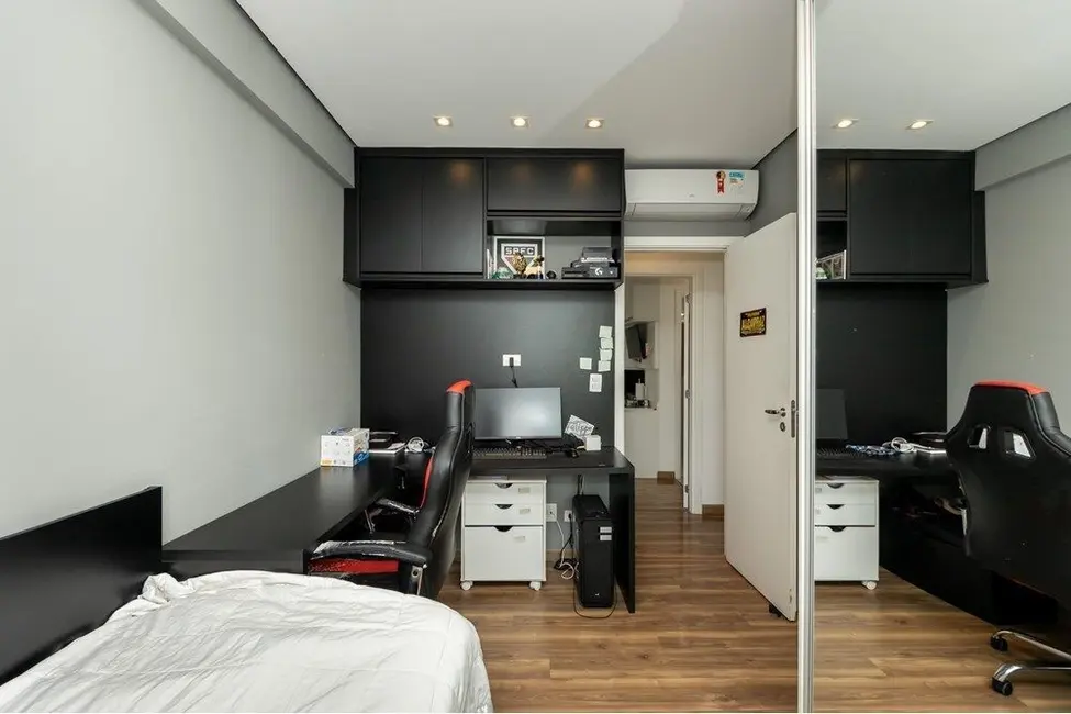 Foto 5 de Apartamento com 3 quartos à venda, 126m2 em Vila Andrade, São Paulo - SP