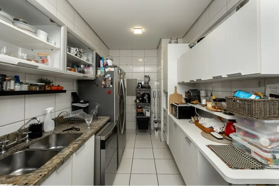 Foto 7 de Apartamento com 3 quartos à venda, 126m2 em Vila Andrade, São Paulo - SP