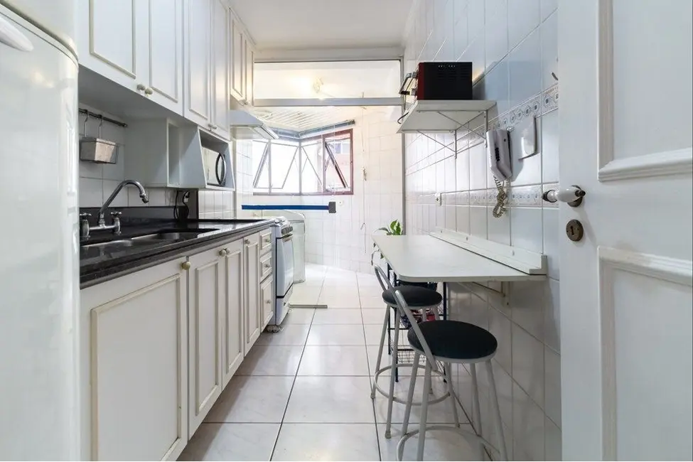 Apartamento com 3 quartos à venda, 94m2 em Vila Leopoldina, São Paulo - SP - imagem 7 Foto 7 de Apartamento com 3 quartos à venda, 94m2 em Vila Leopoldina, São Paulo - SP