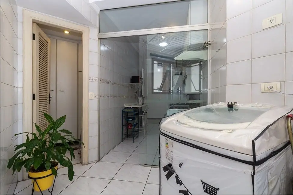 Apartamento com 3 quartos à venda, 94m2 em Vila Leopoldina, São Paulo - SP - imagem 8 Foto 8 de Apartamento com 3 quartos à venda, 94m2 em Vila Leopoldina, São Paulo - SP