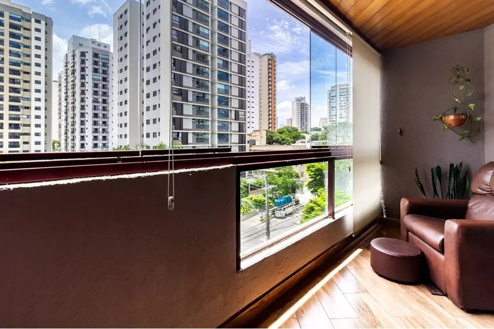 Apartamento com 3 quartos à venda, 94m2 em Vila Leopoldina, São Paulo - SP - imagem 4 Foto 4 de Apartamento com 3 quartos à venda, 94m2 em Vila Leopoldina, São Paulo - SP
