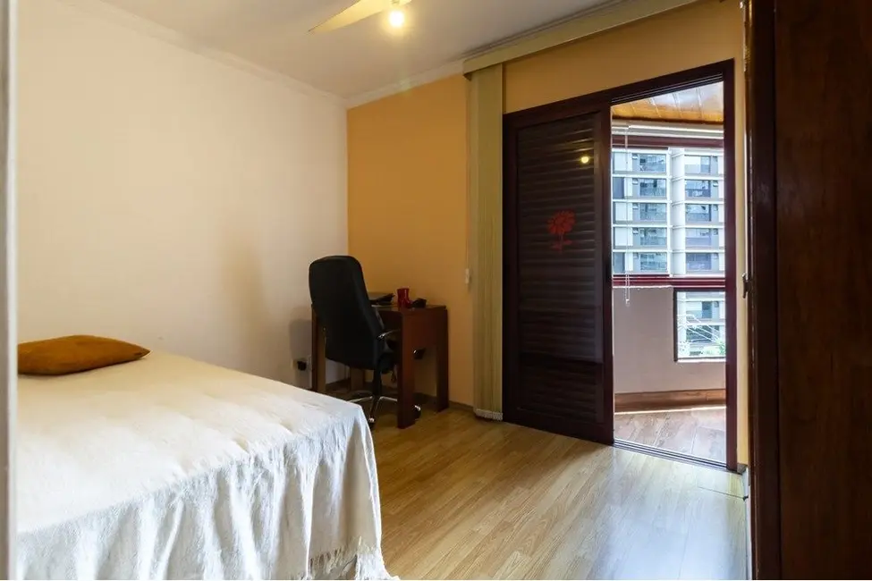 Apartamento com 3 quartos à venda, 94m2 em Vila Leopoldina, São Paulo - SP - imagem 3 Foto 3 de Apartamento com 3 quartos à venda, 94m2 em Vila Leopoldina, São Paulo - SP