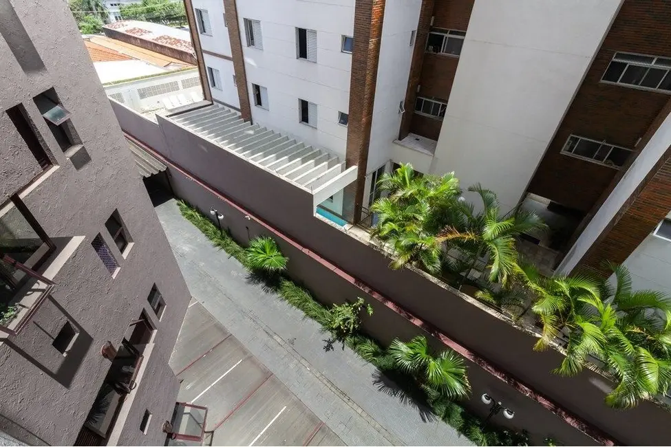 Apartamento com 3 quartos à venda, 94m2 em Vila Leopoldina, São Paulo - SP - imagem 2 Foto 2 de Apartamento com 3 quartos à venda, 94m2 em Vila Leopoldina, São Paulo - SP