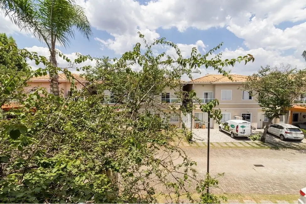 Foto 8 de Casa de Condomínio com 4 quartos à venda, 110m2 em Jardim Passárgada I, Cotia - SP