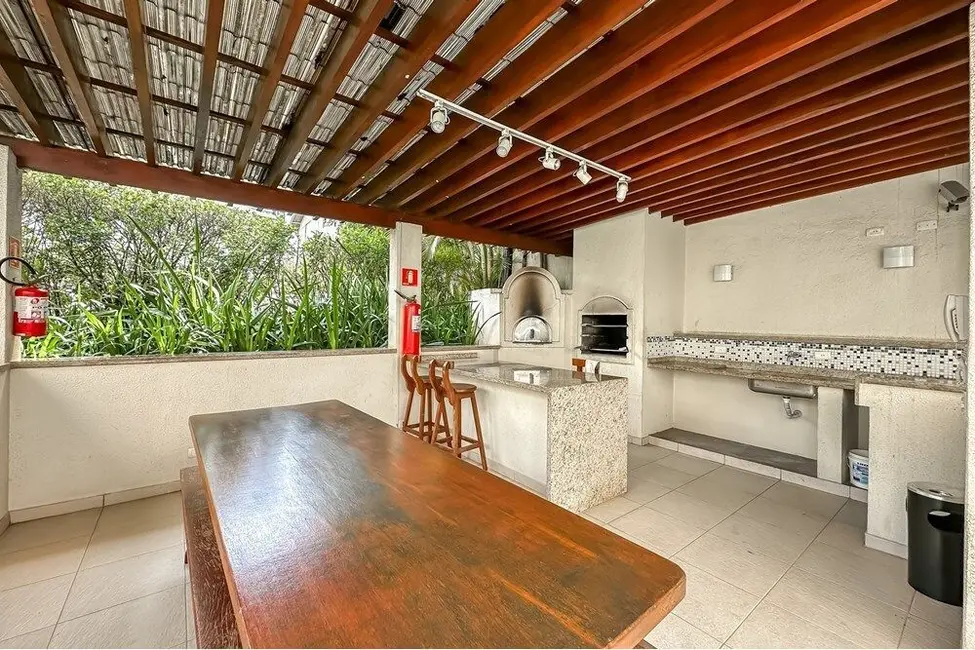 Foto 4 de Apartamento com 3 quartos à venda, 92m2 em Campo Belo, São Paulo - SP