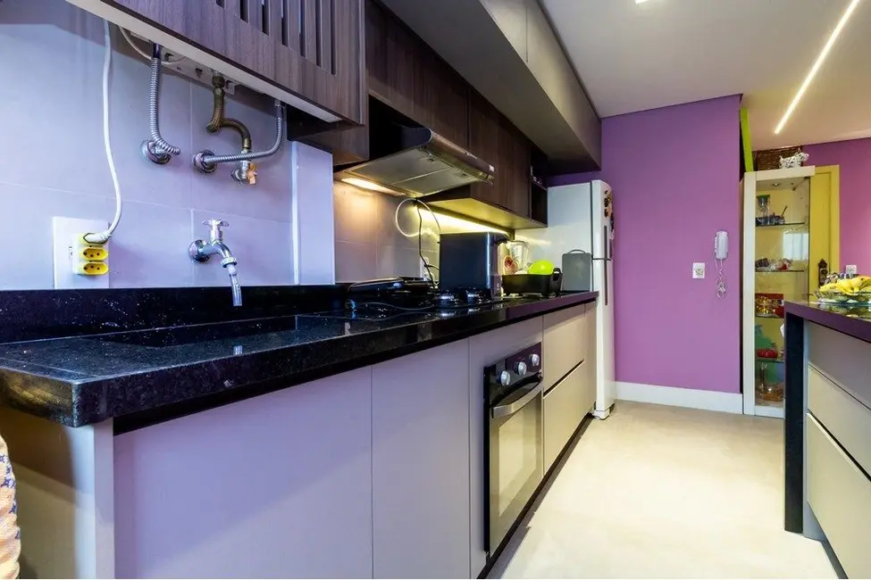 Apartamento com 1 quarto à venda, 52m2 em Vila Leopoldina, São Paulo - SP - imagem 5 Foto 5 de Apartamento com 1 quarto à venda, 52m2 em Vila Leopoldina, São Paulo - SP