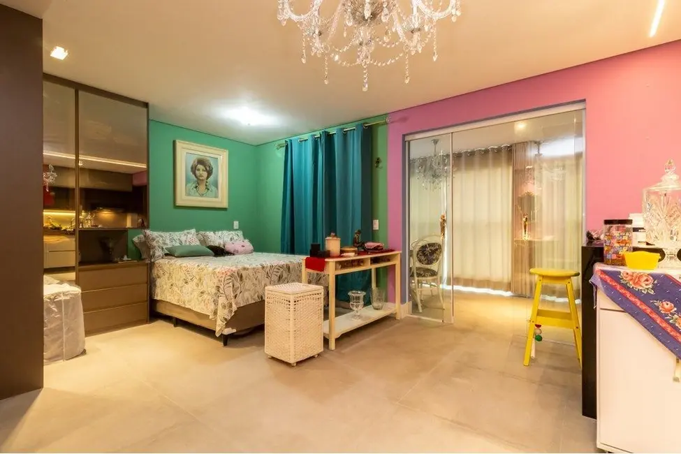 Apartamento com 1 quarto à venda, 52m2 em Vila Leopoldina, São Paulo - SP - imagem 7 Foto 7 de Apartamento com 1 quarto à venda, 52m2 em Vila Leopoldina, São Paulo - SP