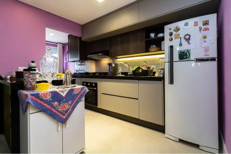 Apartamento com 1 quarto à venda, 52m2 em Vila Leopoldina, São Paulo - SP - imagem 4 Foto 4 de Apartamento com 1 quarto à venda, 52m2 em Vila Leopoldina, São Paulo - SP