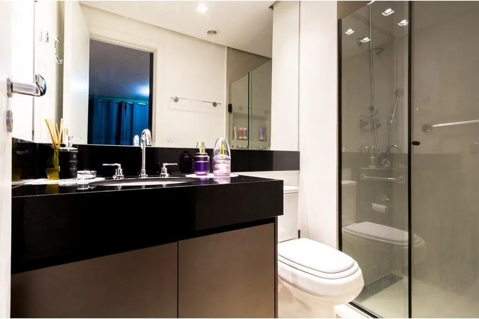 Apartamento com 1 quarto à venda, 52m2 em Vila Leopoldina, São Paulo - SP - imagem 9 Foto 9 de Apartamento com 1 quarto à venda, 52m2 em Vila Leopoldina, São Paulo - SP