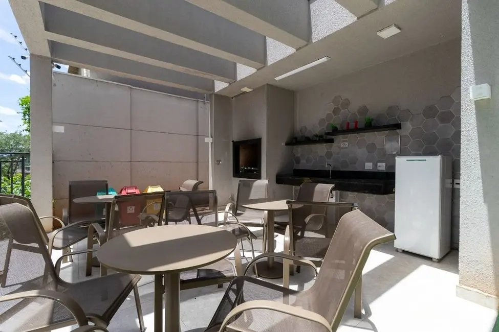 Foto 4 de Apartamento com 2 quartos à venda, 36m2 em Paraisópolis, São Paulo - SP