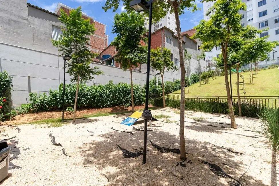 Foto 7 de Apartamento com 2 quartos à venda, 36m2 em Paraisópolis, São Paulo - SP