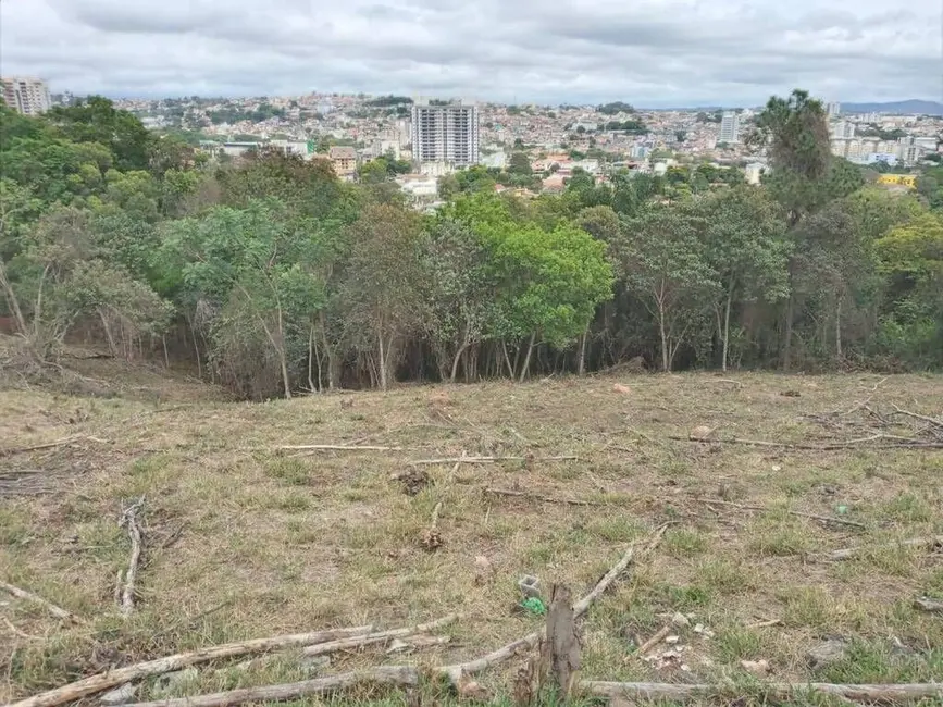 Foto 7 de Terreno / Lote à venda em Nova Gardênia, Atibaia - SP