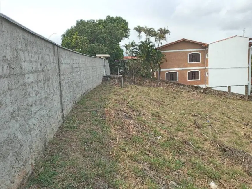 Foto 4 de Terreno / Lote à venda em Nova Gardênia, Atibaia - SP