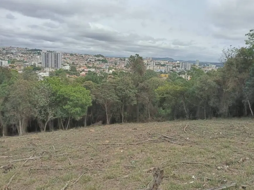Foto 6 de Terreno / Lote à venda em Nova Gardênia, Atibaia - SP
