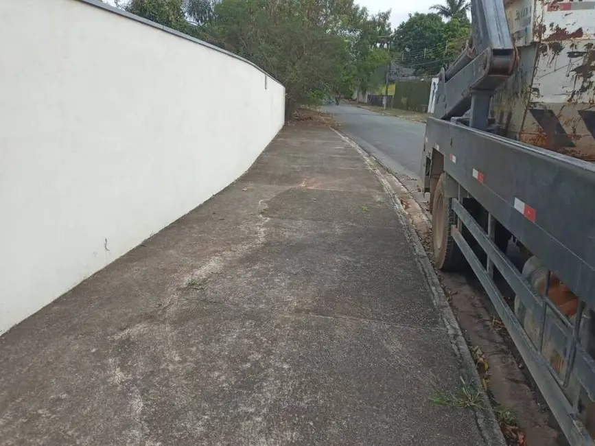 Foto 2 de Terreno / Lote à venda em Nova Gardênia, Atibaia - SP