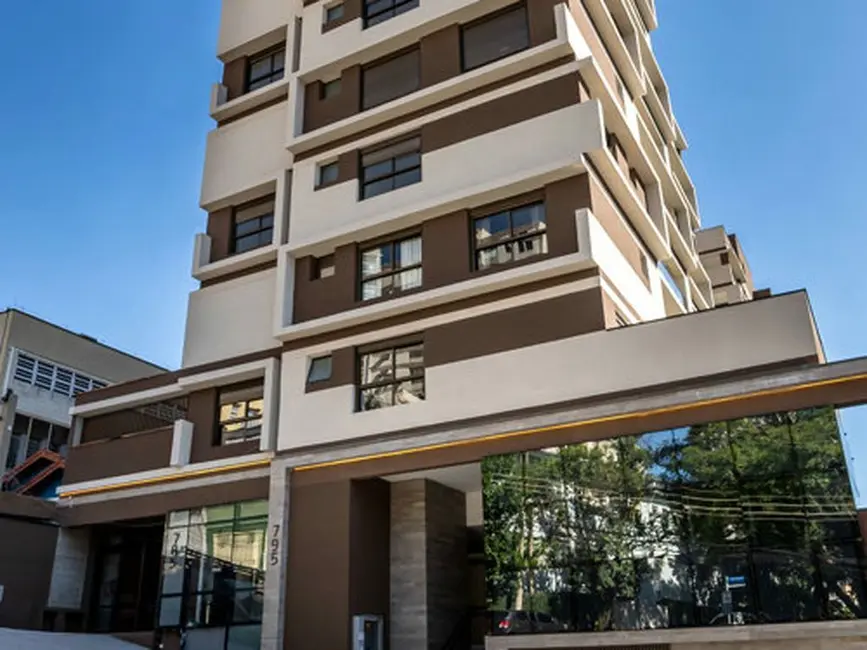 Foto 1 de Apartamento com 3 quartos à venda, 166m2 em Perdizes, São Paulo - SP