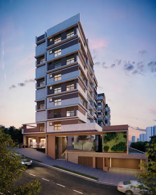 Foto 2 de Apartamento com 3 quartos à venda, 166m2 em Perdizes, São Paulo - SP