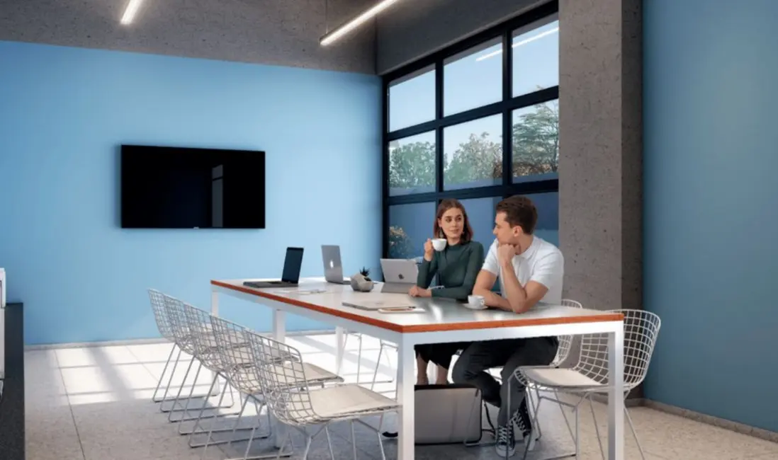 Foto 3 de Apartamento com 2 quartos à venda, 36m2 em Vila Buarque, São Paulo - SP