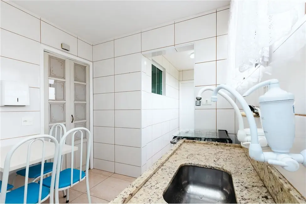 Foto 8 de Apartamento com 3 quartos à venda, 76m2 em Centro, Jundiai - SP