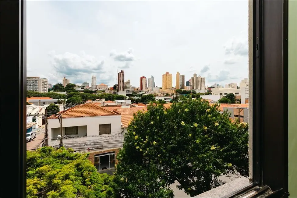 Foto 4 de Apartamento com 3 quartos à venda, 76m2 em Centro, Jundiai - SP
