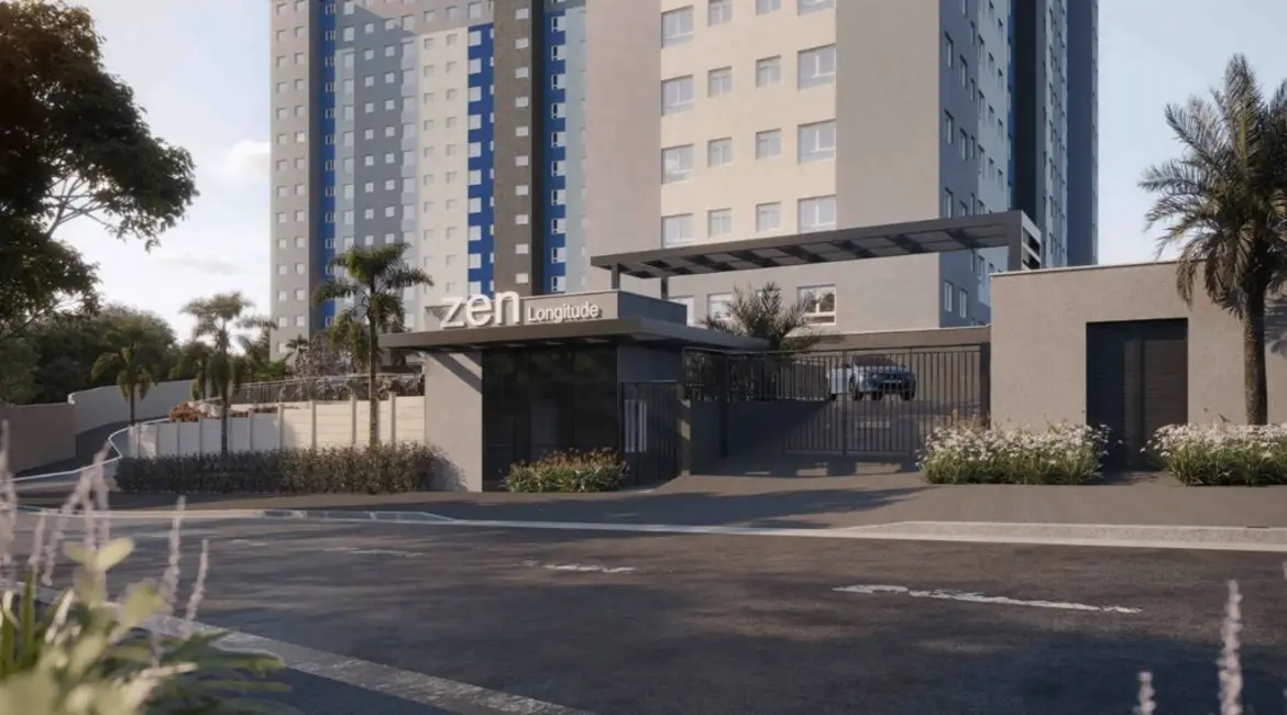 Apartamento com 2 quartos à venda, 32m2 em Vila Princesa Isabel, São Paulo - SP - imagem 2 Foto 2 de Apartamento com 2 quartos à venda, 32m2 em Vila Princesa Isabel, São Paulo - SP