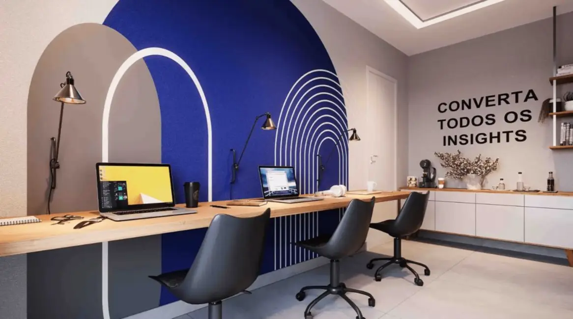 Apartamento com 2 quartos à venda, 32m2 em Vila Princesa Isabel, São Paulo - SP - imagem 9 Foto 9 de Apartamento com 2 quartos à venda, 32m2 em Vila Princesa Isabel, São Paulo - SP